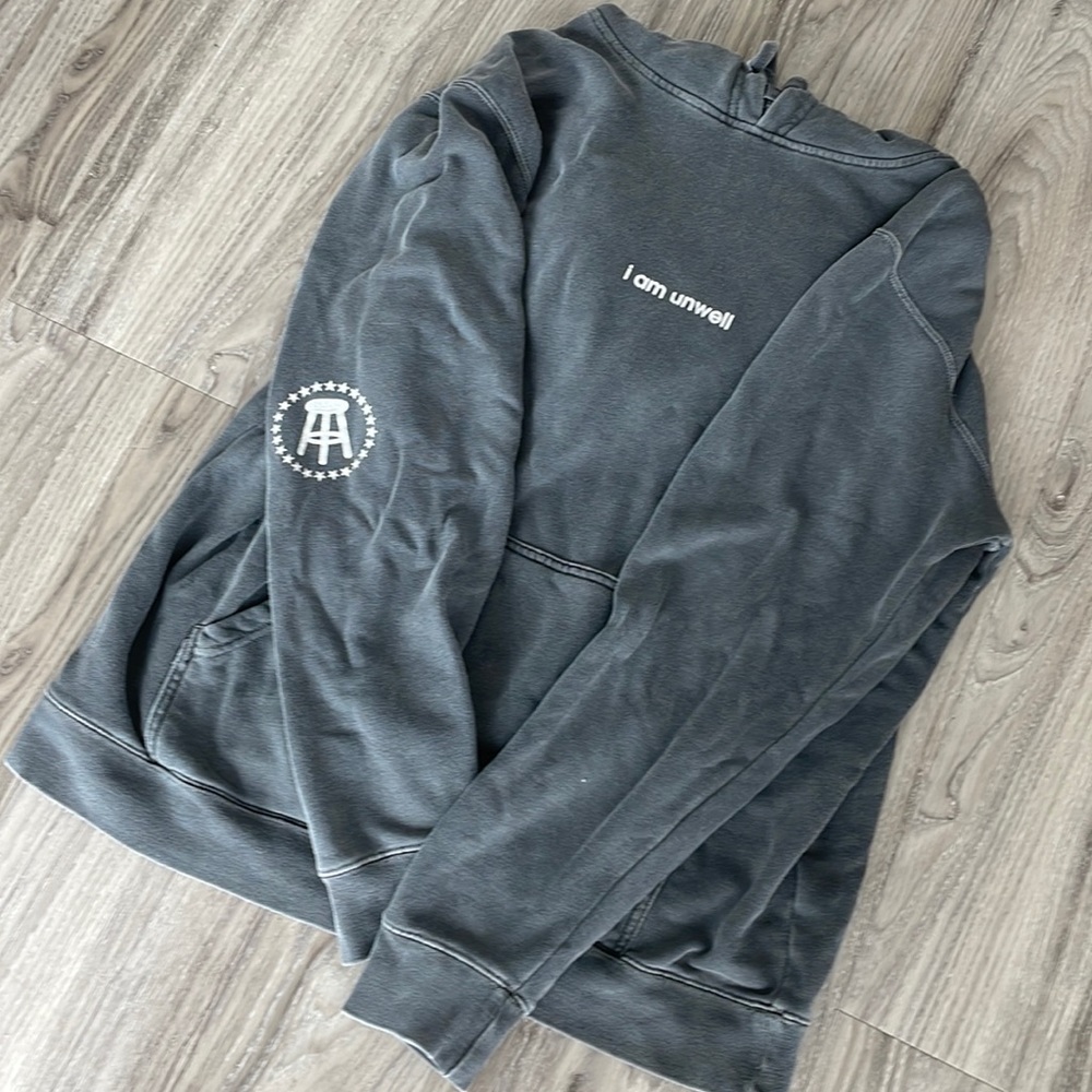 Call Her Daddy Hoodie